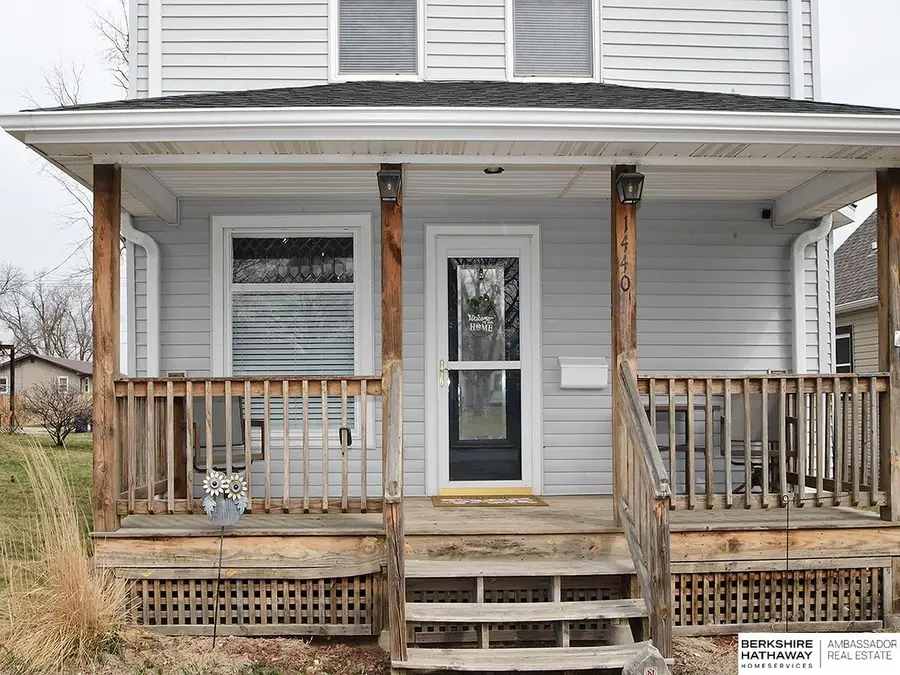 1440 Grant Street, Blair, NE 68008 - #3