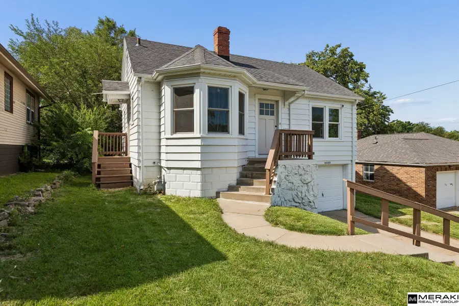 4535 Seward Street, Omaha, NE 68104 - #3