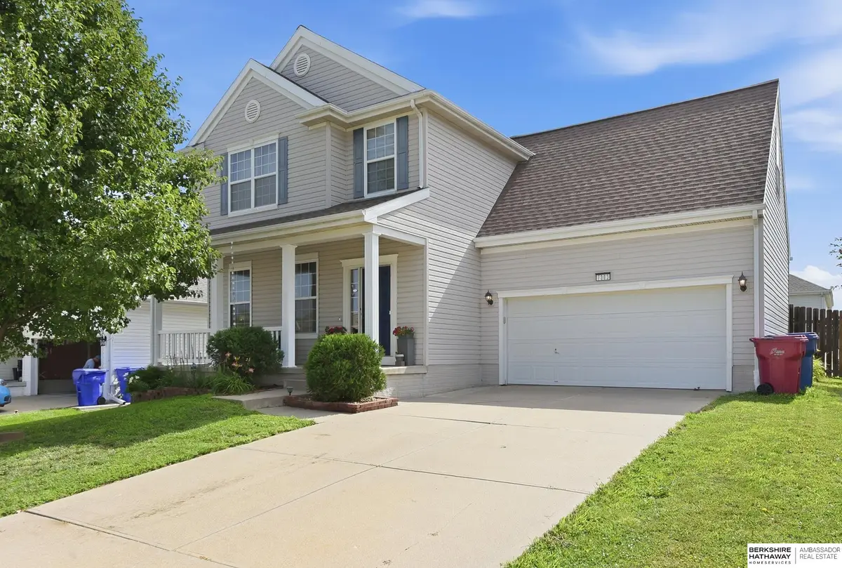 7303 N 107th Street, Omaha, NE 68122 - #1