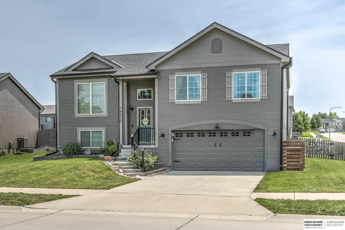 14475 Gilder Avenue, Bennington, NE 68007 - #1
