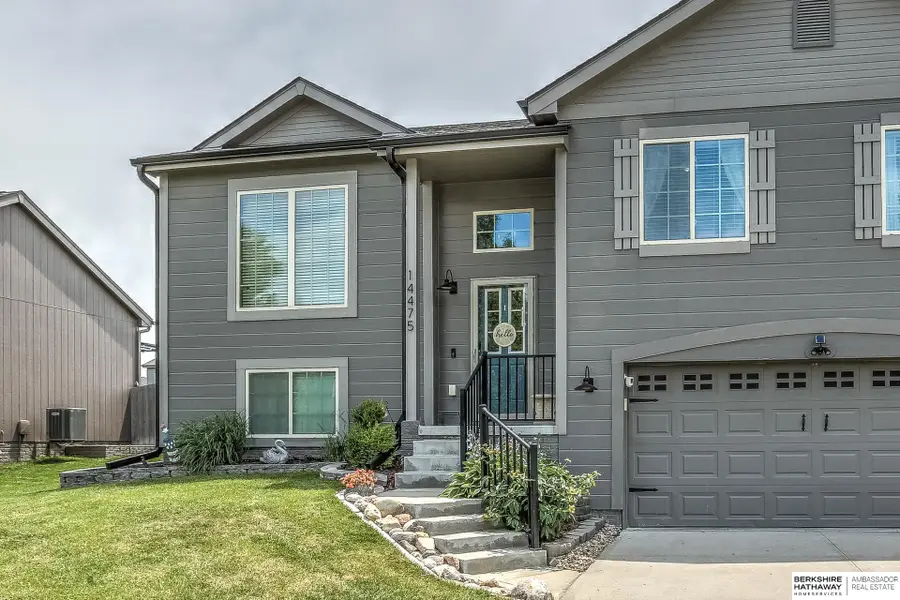 14475 Gilder Avenue, Bennington, NE 68007 - #3