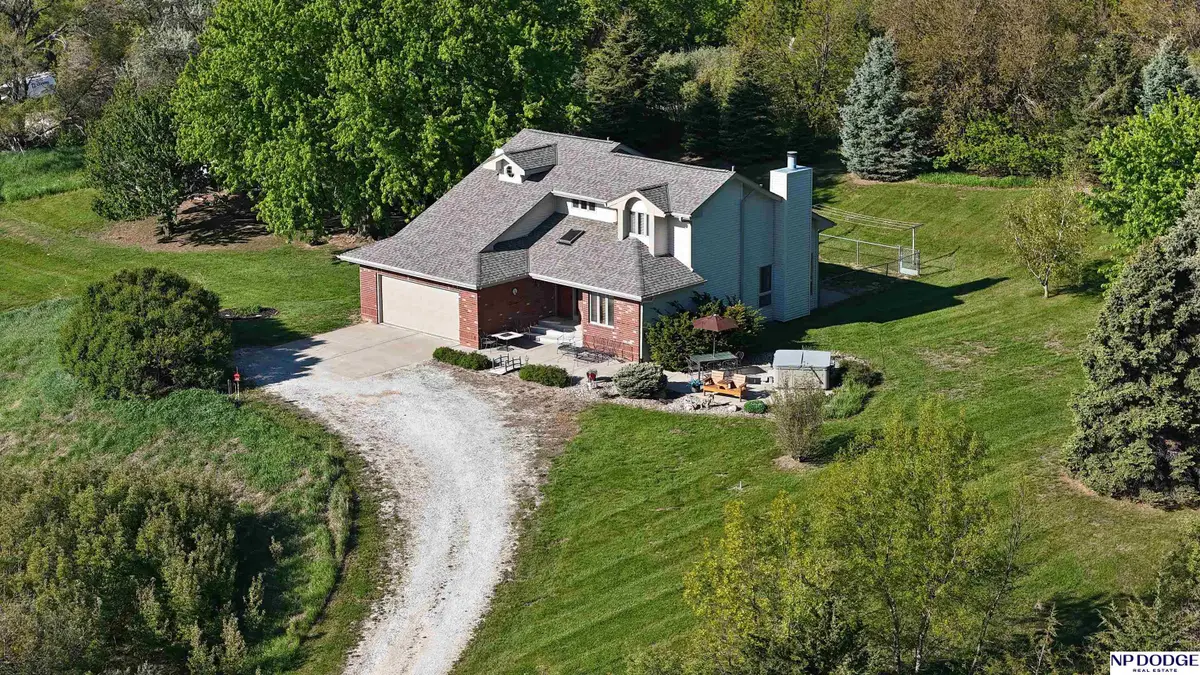 6575 N Ridge Road, Fort Calhoun, NE 68023 - #1