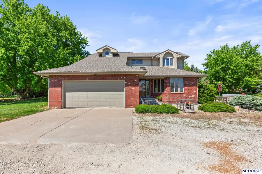 6575 N Ridge Road, Fort Calhoun, NE 68023 - #3