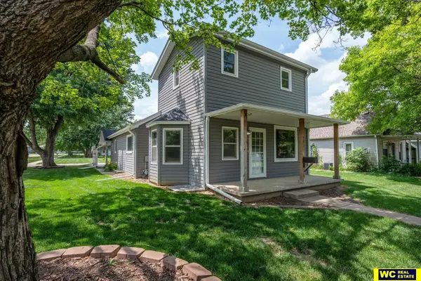 503 N 23 Street, Blair, NE 68008