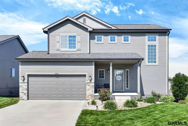 7440 N 144 Avenue, Omaha, NE 68007