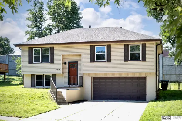 14129 Patrick Avenue, Omaha, NE 68164