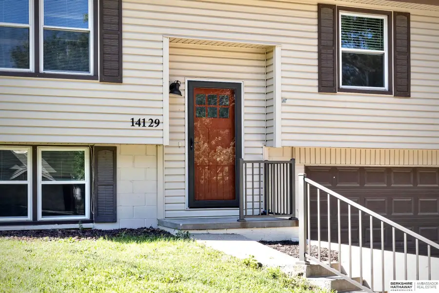 14129 Patrick Avenue, Omaha, NE 68164 - #2