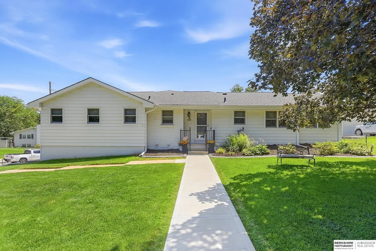 3203 116th Avenue, Omaha, NE 68144 - #1