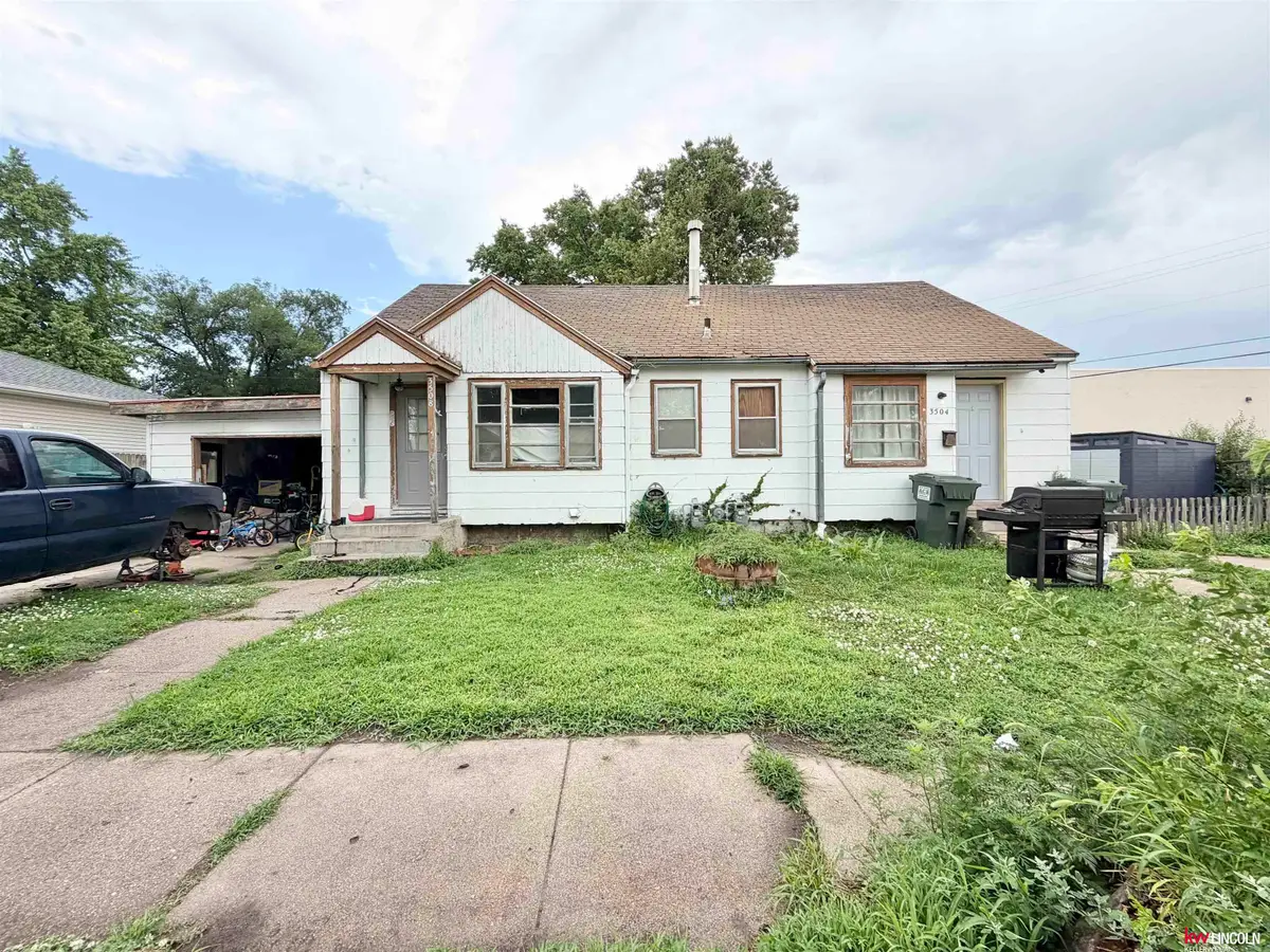3504-3508 21st Street, Columbus, NE 68601 - #1