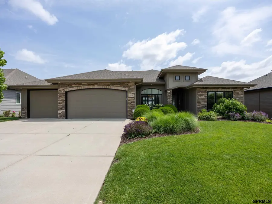 1505 S 208th Street, Elkhorn, NE 68022 - #2