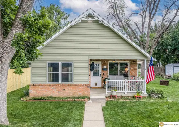 1418 South Street, Blair, NE 68008