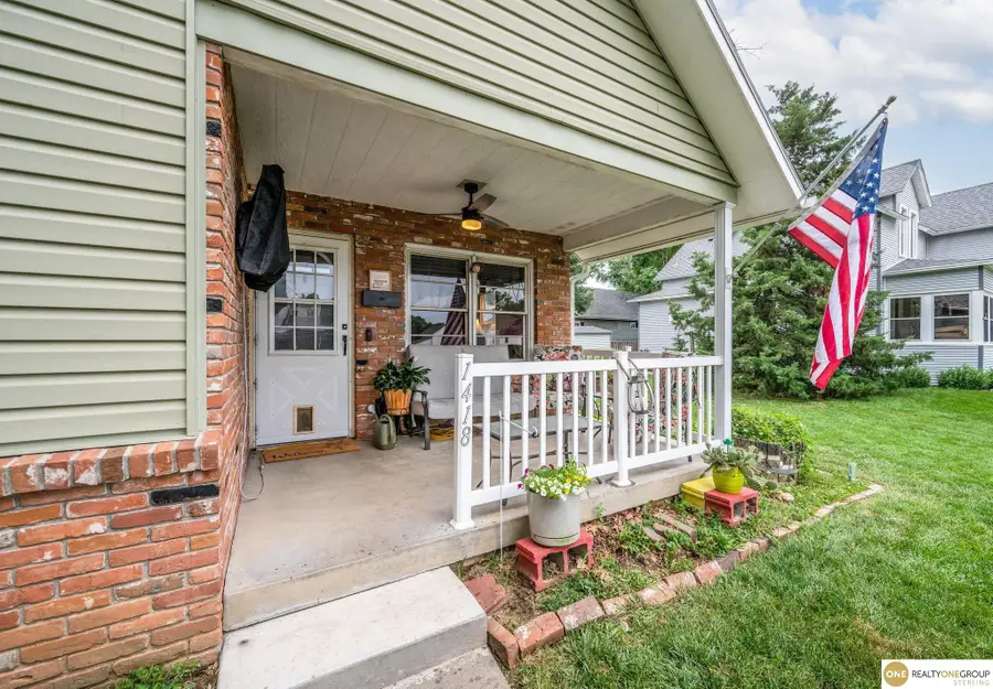 1418 South Street, Blair, NE 68008 - #3