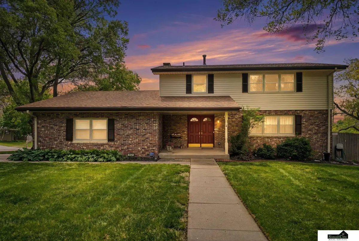 3121 Loveland Street, Lincoln, NE 68502 - #1