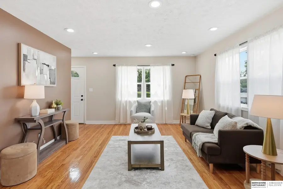 4240 Harrison Street, Omaha, NE 68147 - #2