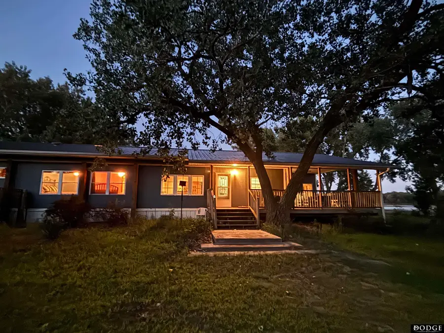272 Mcginn's Lake Road #Lot 57, North Bend, NE 68649 - #2