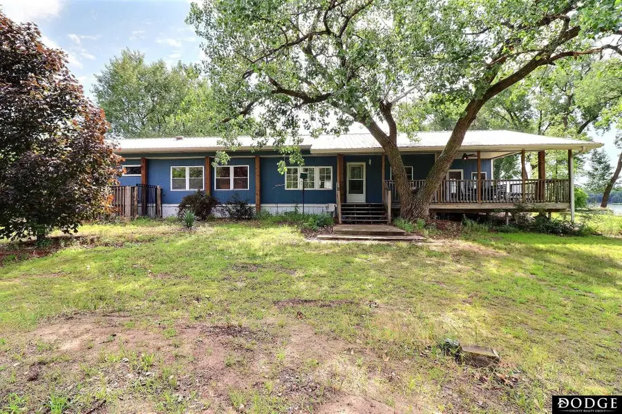 272 Mcginn's Lake Road #Lot 57, North Bend, NE 68649 - #3