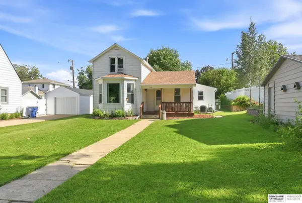 538 E 14th Street, Wahoo, NE 68066