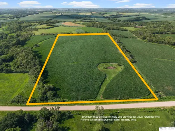 TBD SW 100th Street & W Stagecoach Road, Kramer, NE 68333