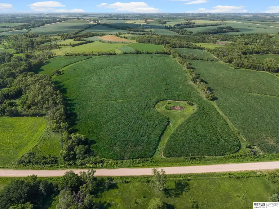 TBD SW 100th Street & W Stagecoach Road, Kramer, NE 68333 - #2