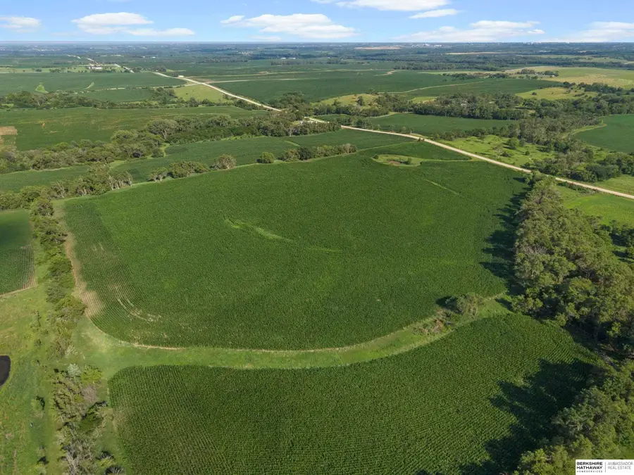 TBD SW 100th Street & W Stagecoach Road, Kramer, NE 68333 - #3