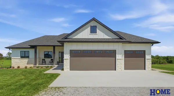 17450 SW 37th Street, Martell, NE 68404
