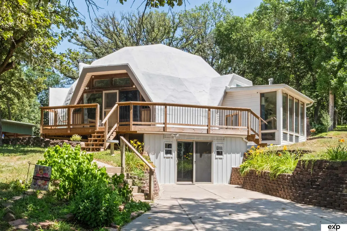 16605 Dyson Hollow Road, Bellevue, NE 68123 - #1