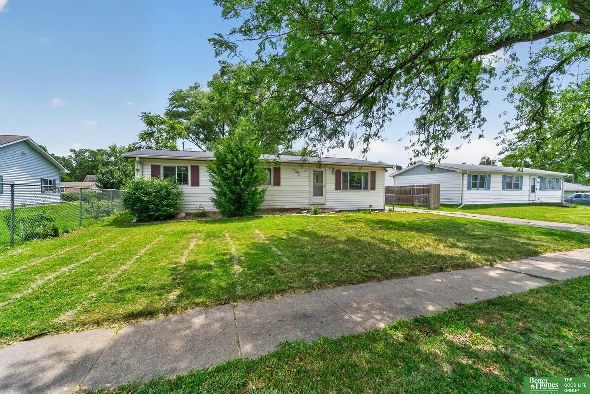 1321 W S Street, Lincoln, NE 68508 - #1