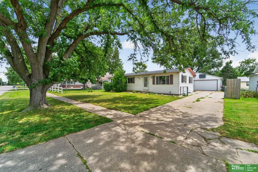 1321 W S Street, Lincoln, NE 68508 - #3