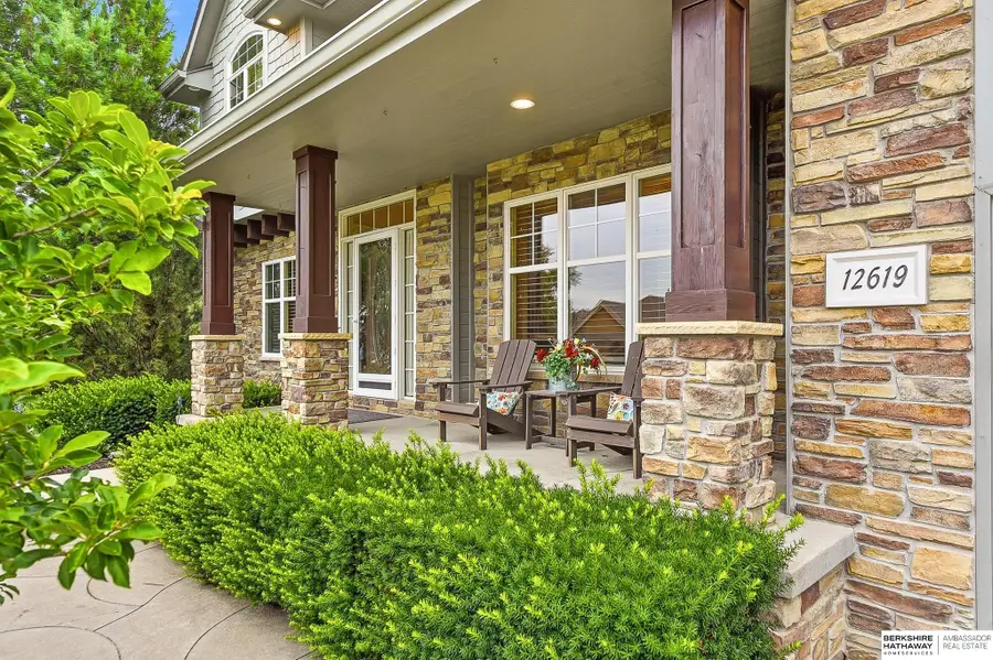 12619 S 81st Avenue, Papillion, NE 68046 - #3