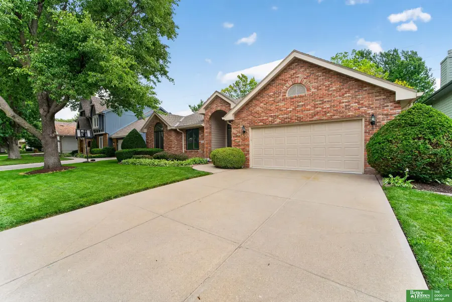 2321 N 144 Avenue, Omaha, NE 68116 - #2