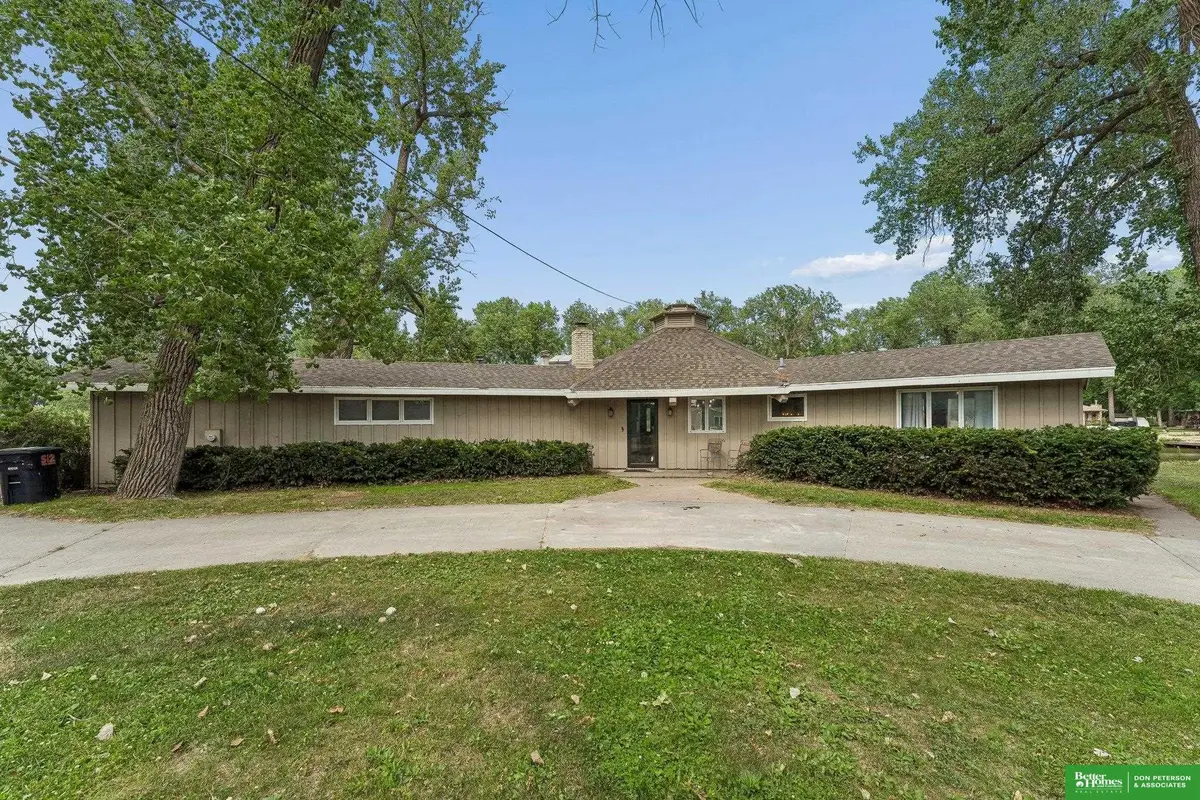 S1086 Timber Lane, Fremont, NE 68025 - #1