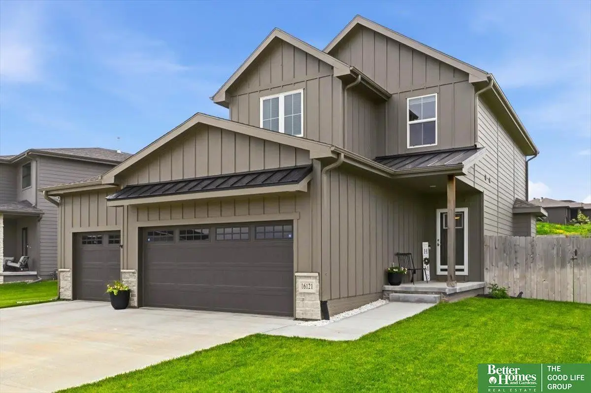 16121 Isabella Street, Bennington, NE 68007 - #1