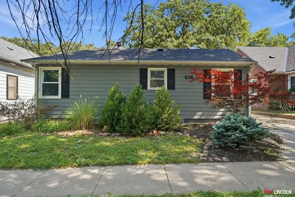 636 A Street, Lincoln, NE 68502-1119