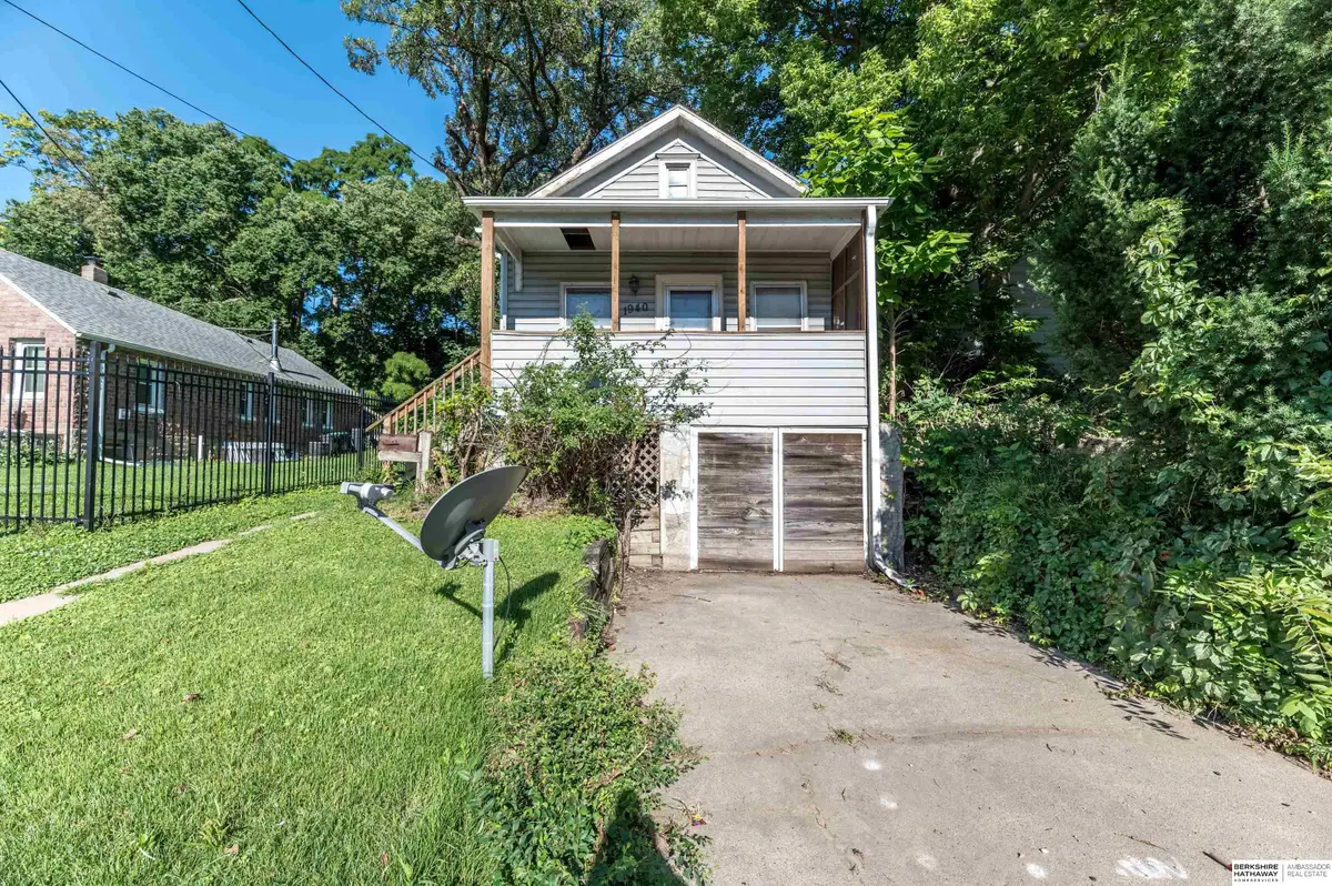 1940 S 13th Street, Omaha, NE 68108 - #1