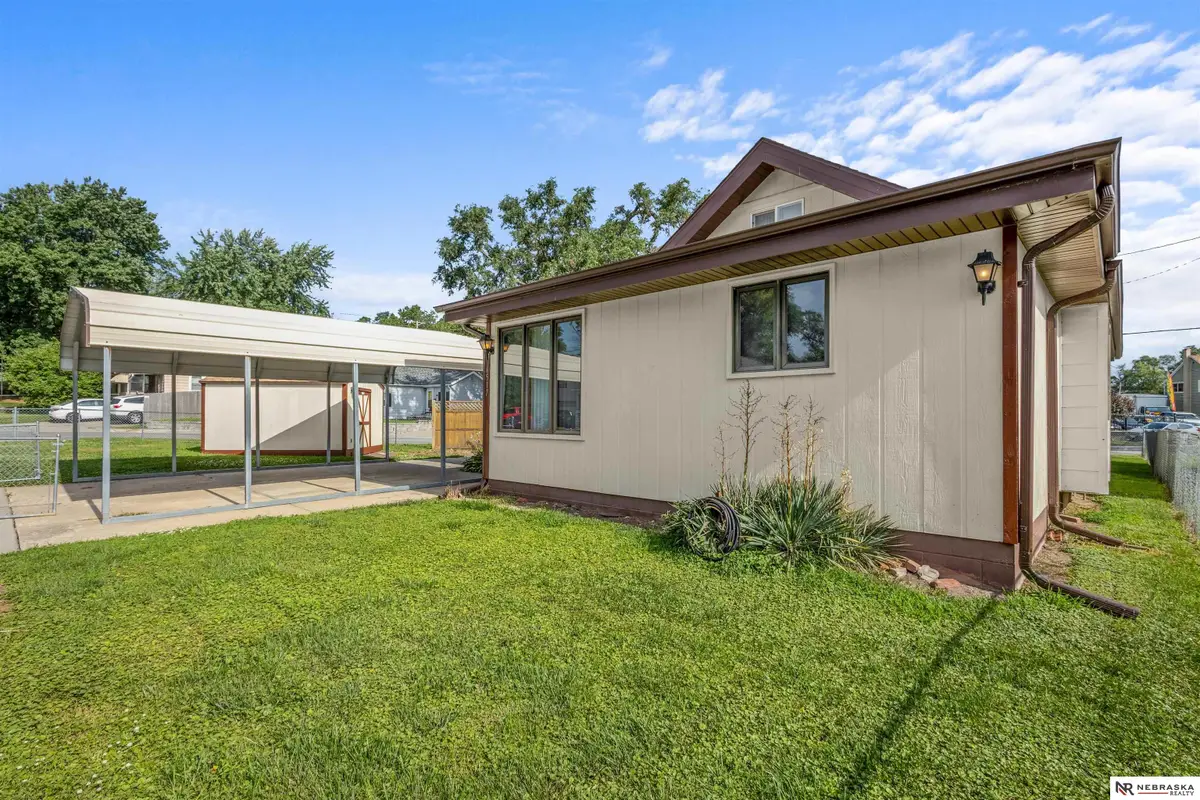 6517 Gilmore Avenue, Omaha, NE 68107 - #1
