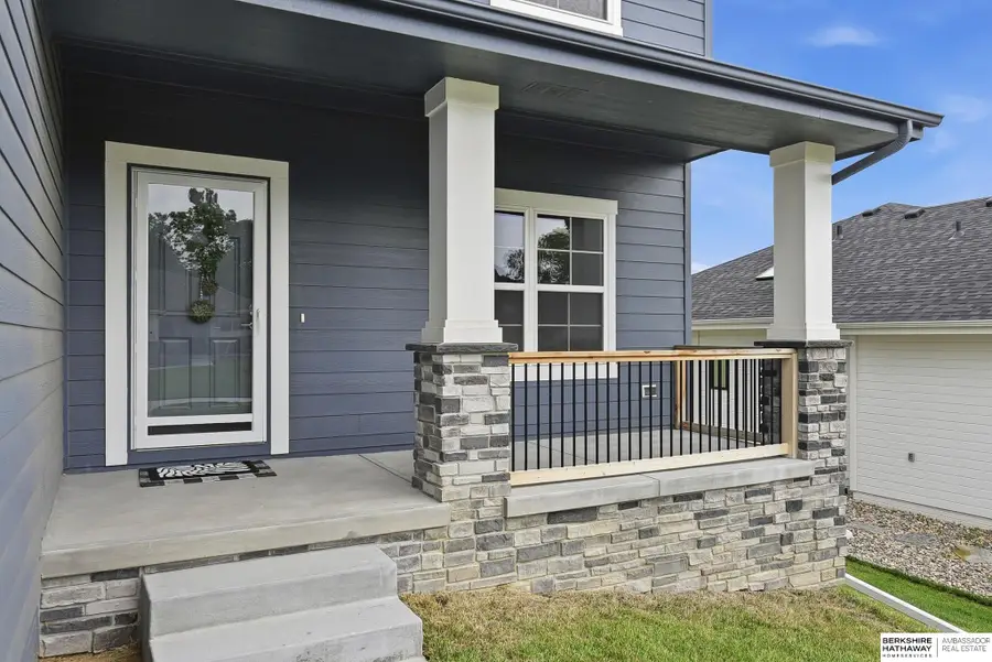 17012 Abigail Street, Bennington, NE 68007 - #2