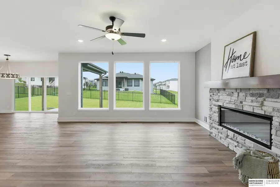 17012 Abigail Street, Bennington, NE 68007 - #3