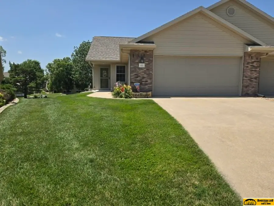 613 Springview Circle, Beatrice, NE 68310 - #2