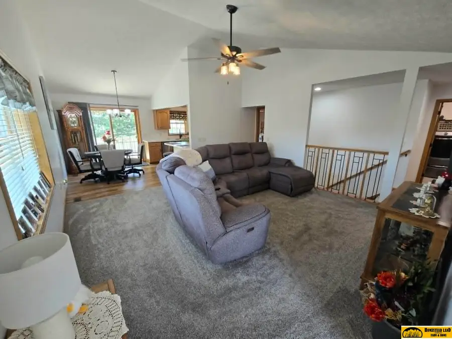 613 Springview Circle, Beatrice, NE 68310 - #3