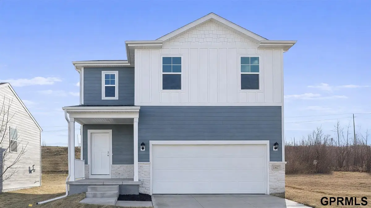 7202 N 137th Street, Omaha, NE 68142 - #1