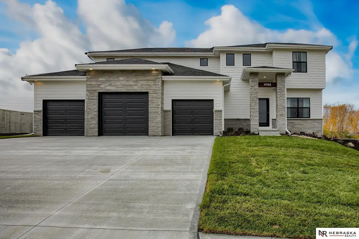 11132 N 161st Avenue, Bennington, NE 68007 - #1