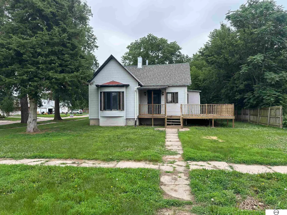 502 Maple Street, Friend, NE 68359 - #1