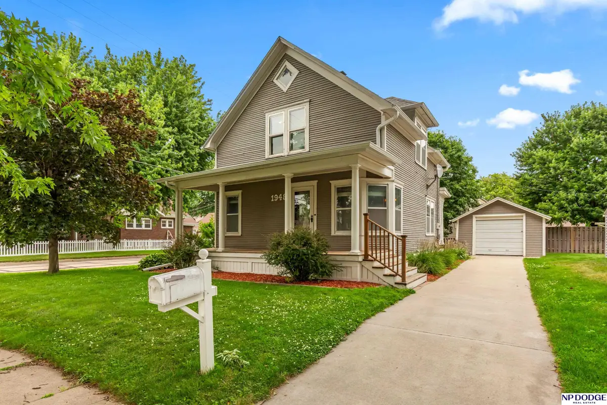 1948 N Park Avenue, Fremont, NE 68025 - #1