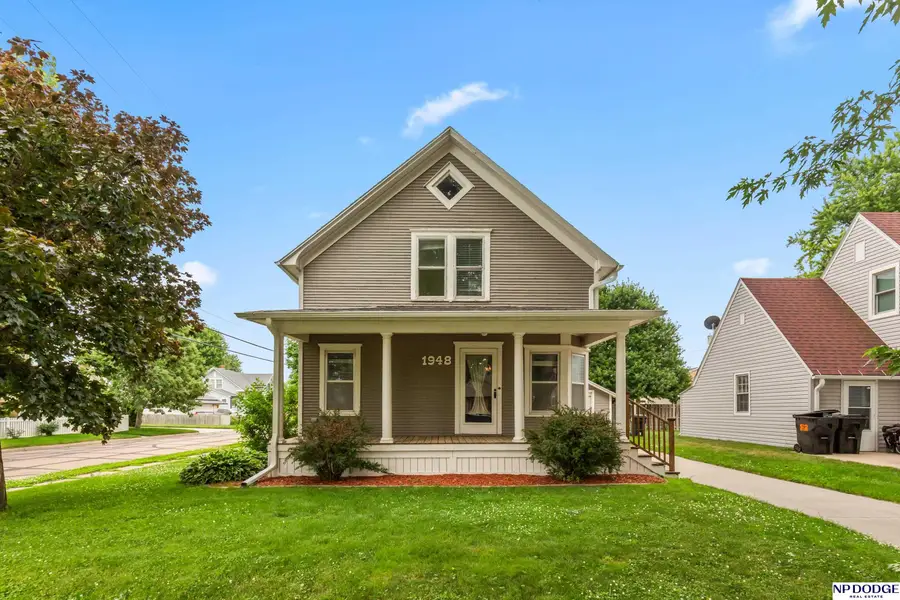1948 N Park Avenue, Fremont, NE 68025 - #2