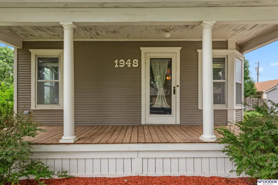 1948 N Park Avenue, Fremont, NE 68025 - #3