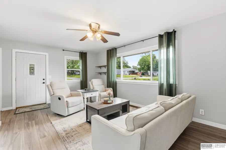 6645 Y Street, Lincoln, NE 68505 - #2