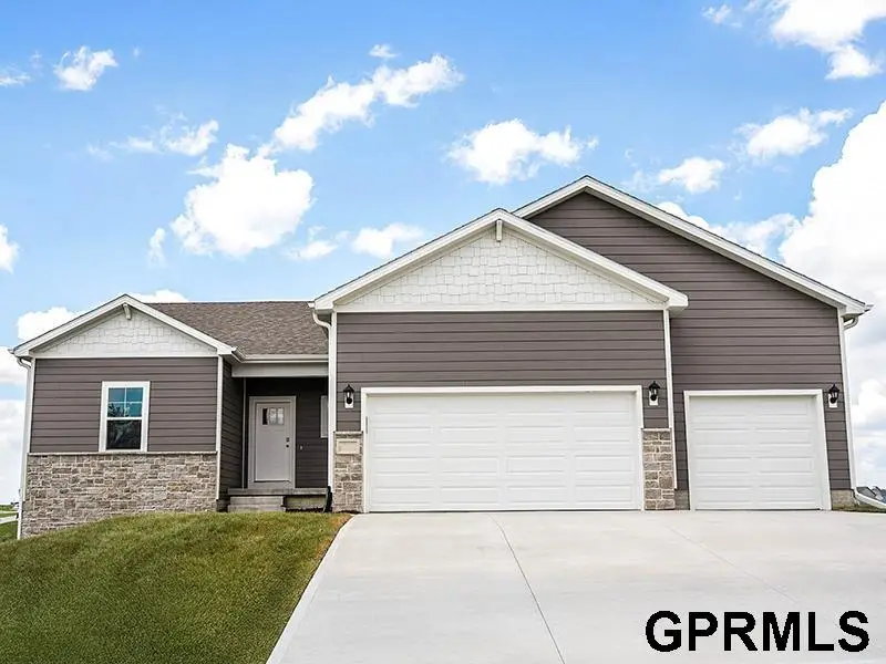 8106 S 200th Street, Richland Vii, NE 68136 - #1