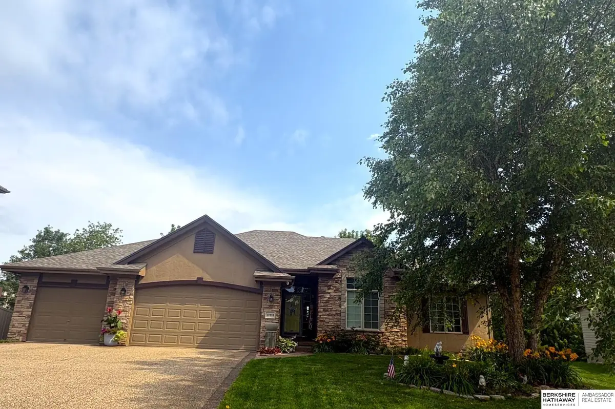 17318 Redman Circle, Omaha, NE 68116 - #1