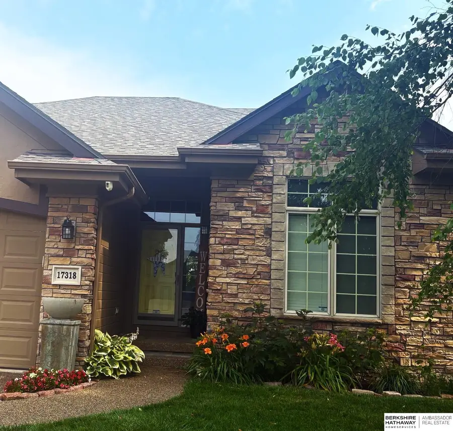 17318 Redman Circle, Omaha, NE 68116 - #3