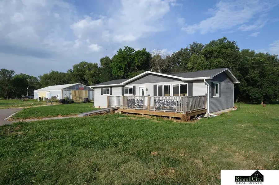 1200 S Main Street, Nelson, NE 68961 - #2
